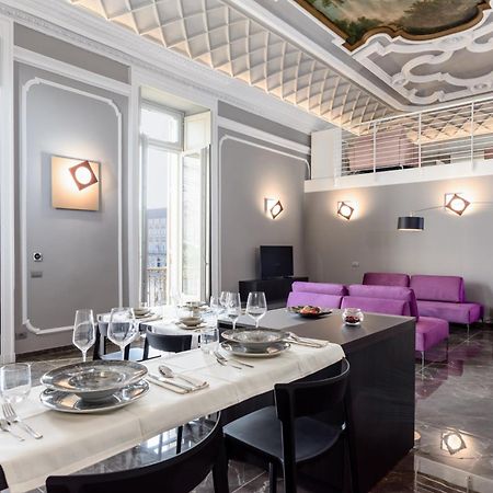 Q71 Timeless Suites Turin Ngoại thất bức ảnh