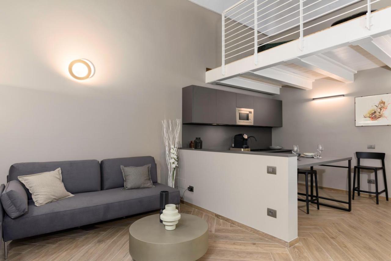 Q71 Timeless Suites Turin Ngoại thất bức ảnh