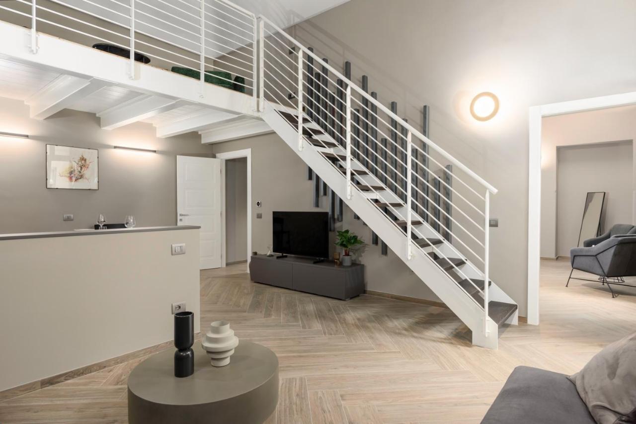 Q71 Timeless Suites Turin Ngoại thất bức ảnh