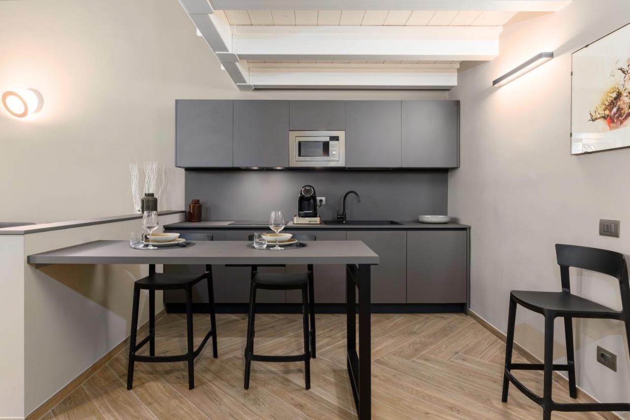 Q71 Timeless Suites Turin Ngoại thất bức ảnh