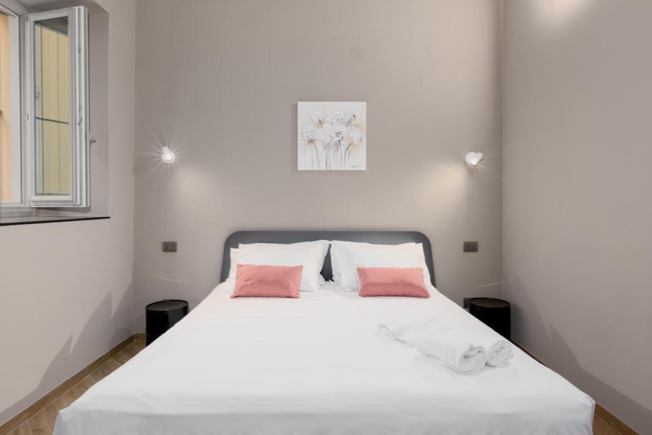 Q71 Timeless Suites Turin Ngoại thất bức ảnh