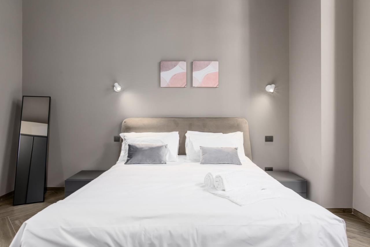Q71 Timeless Suites Turin Ngoại thất bức ảnh
