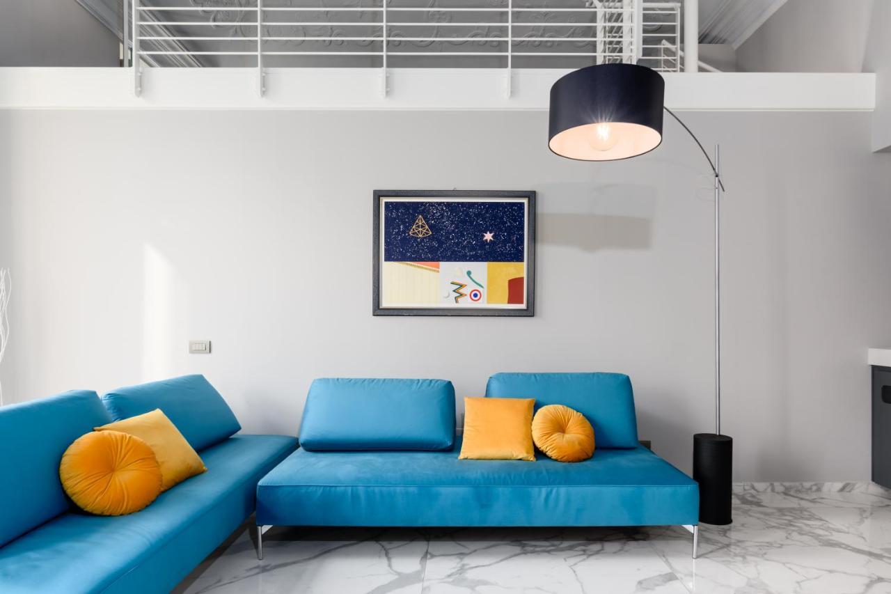 Q71 Timeless Suites Turin Ngoại thất bức ảnh