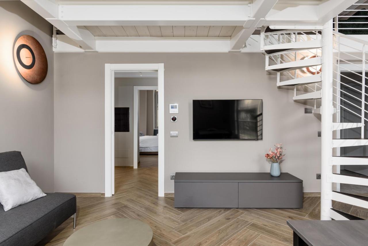 Q71 Timeless Suites Turin Ngoại thất bức ảnh