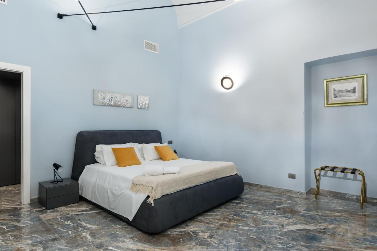Q71 Timeless Suites Turin Ngoại thất bức ảnh