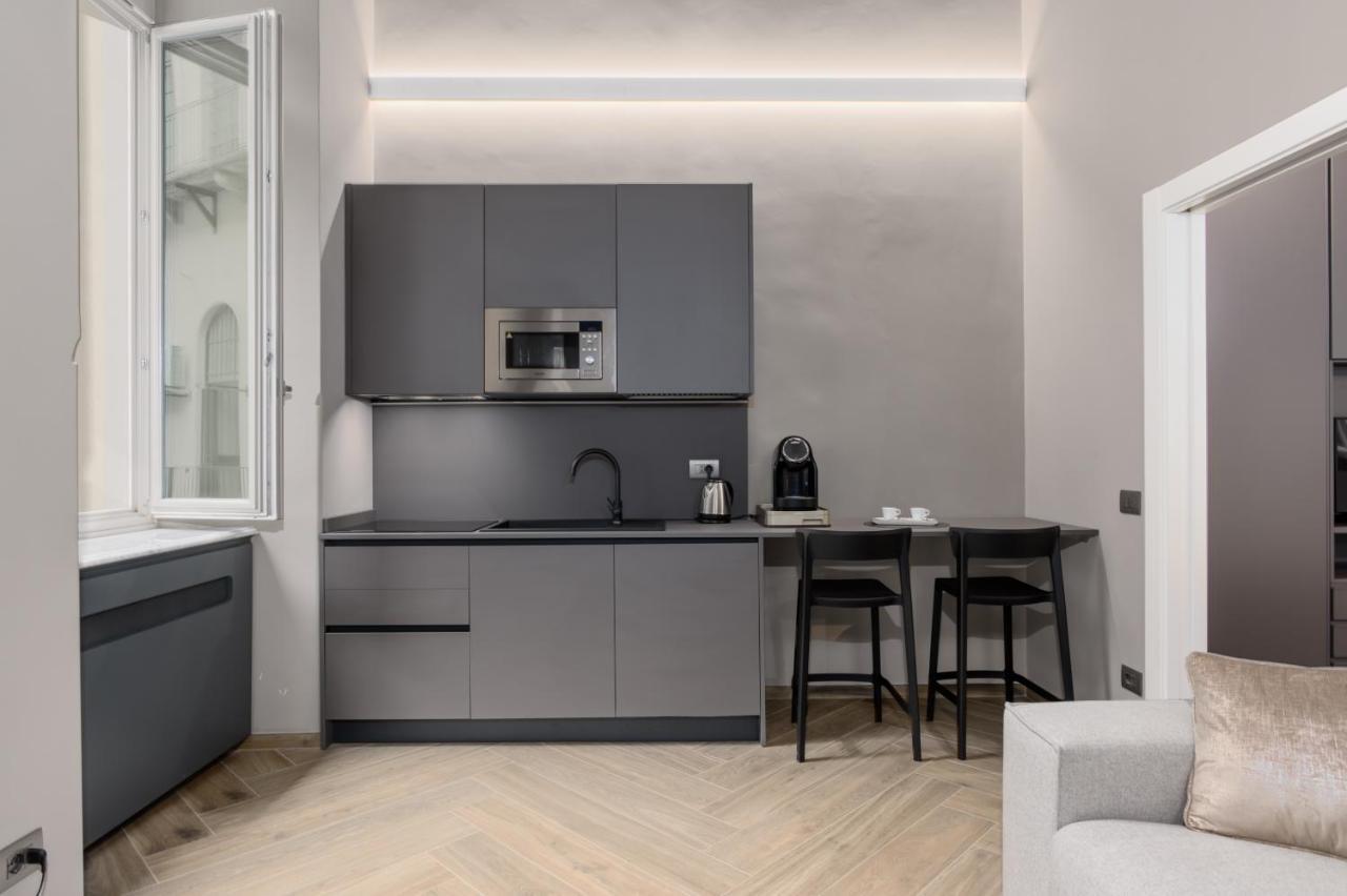 Q71 Timeless Suites Turin Ngoại thất bức ảnh