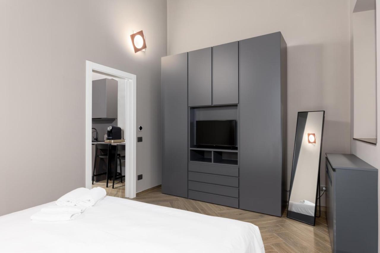 Q71 Timeless Suites Turin Ngoại thất bức ảnh