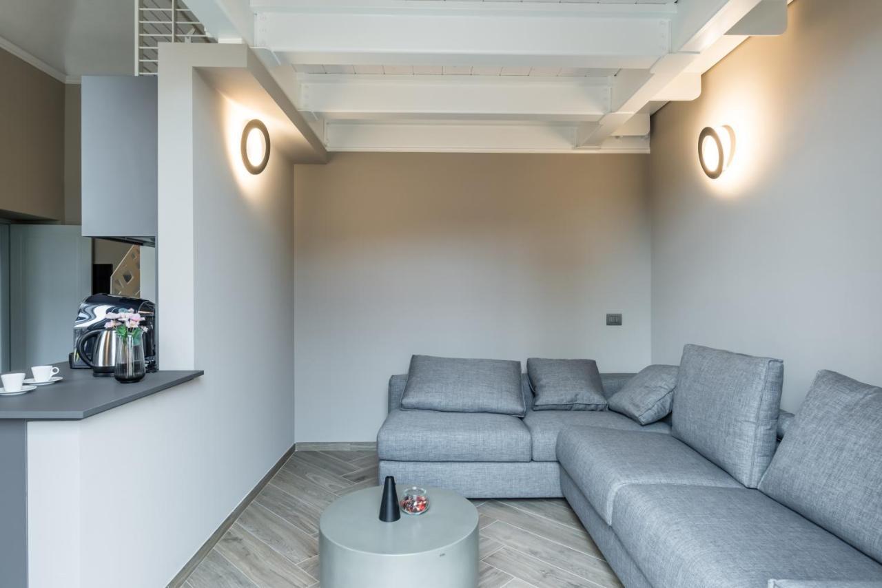 Q71 Timeless Suites Turin Ngoại thất bức ảnh