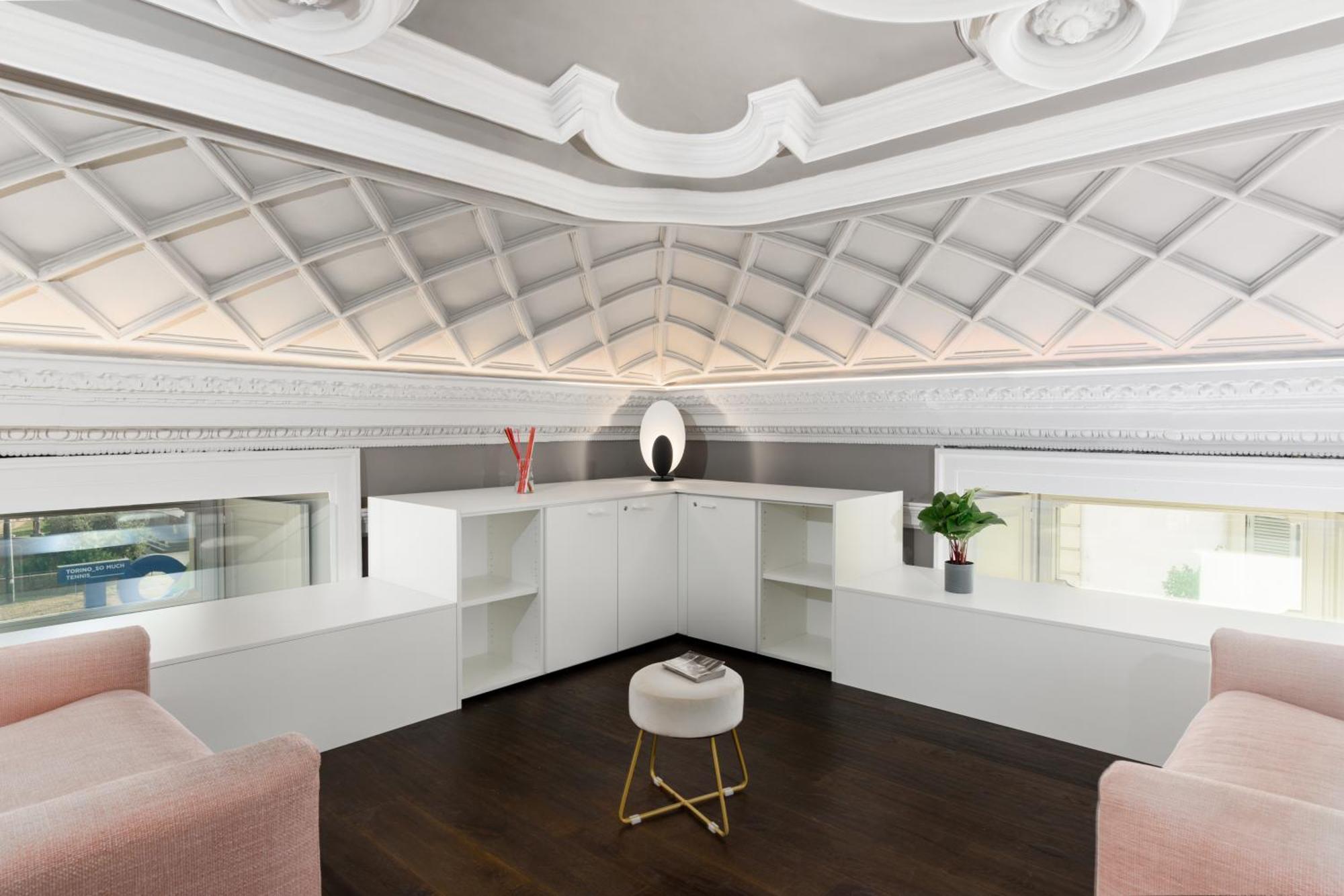Q71 Timeless Suites Turin Ngoại thất bức ảnh