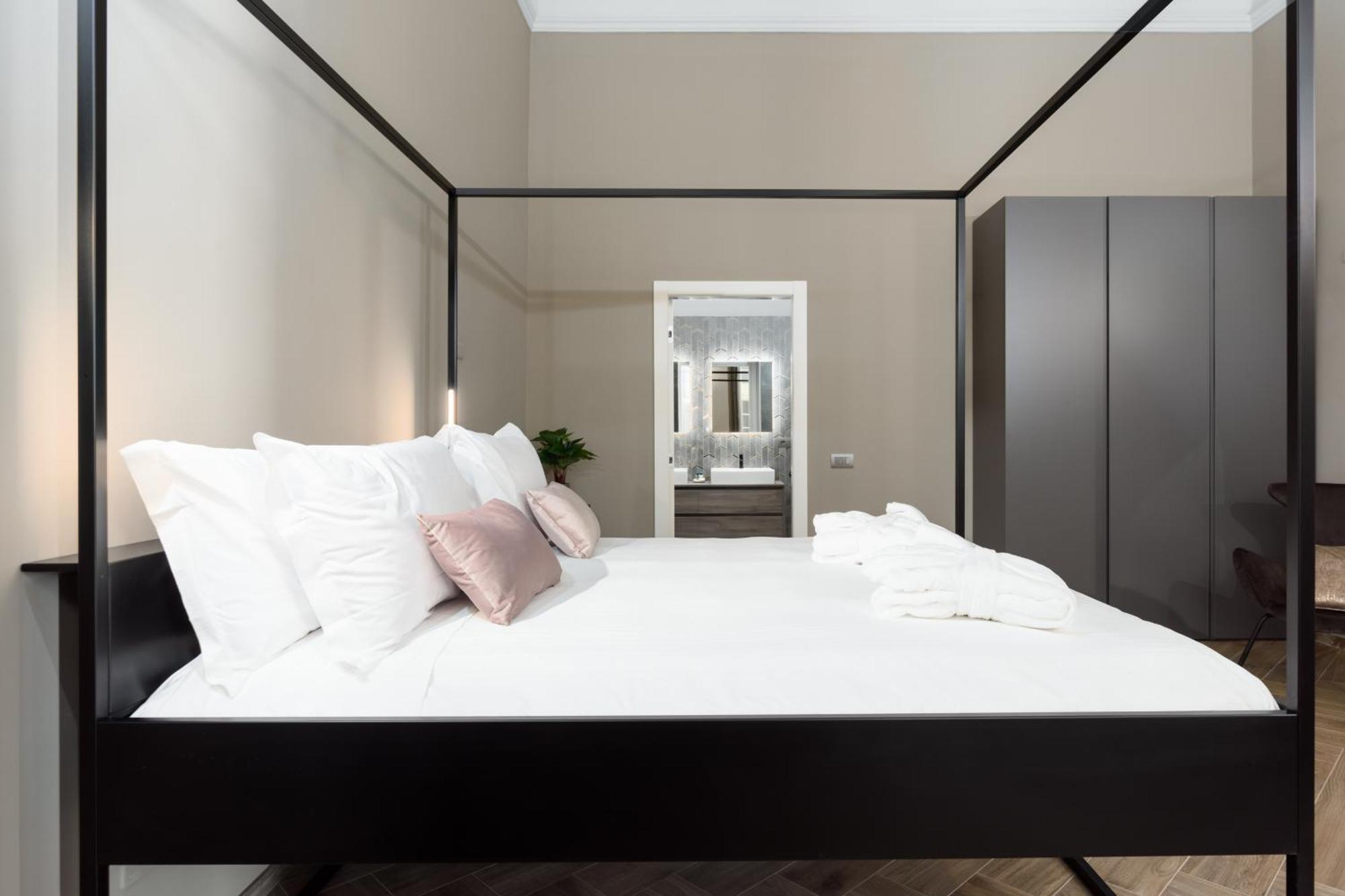 Q71 Timeless Suites Turin Ngoại thất bức ảnh