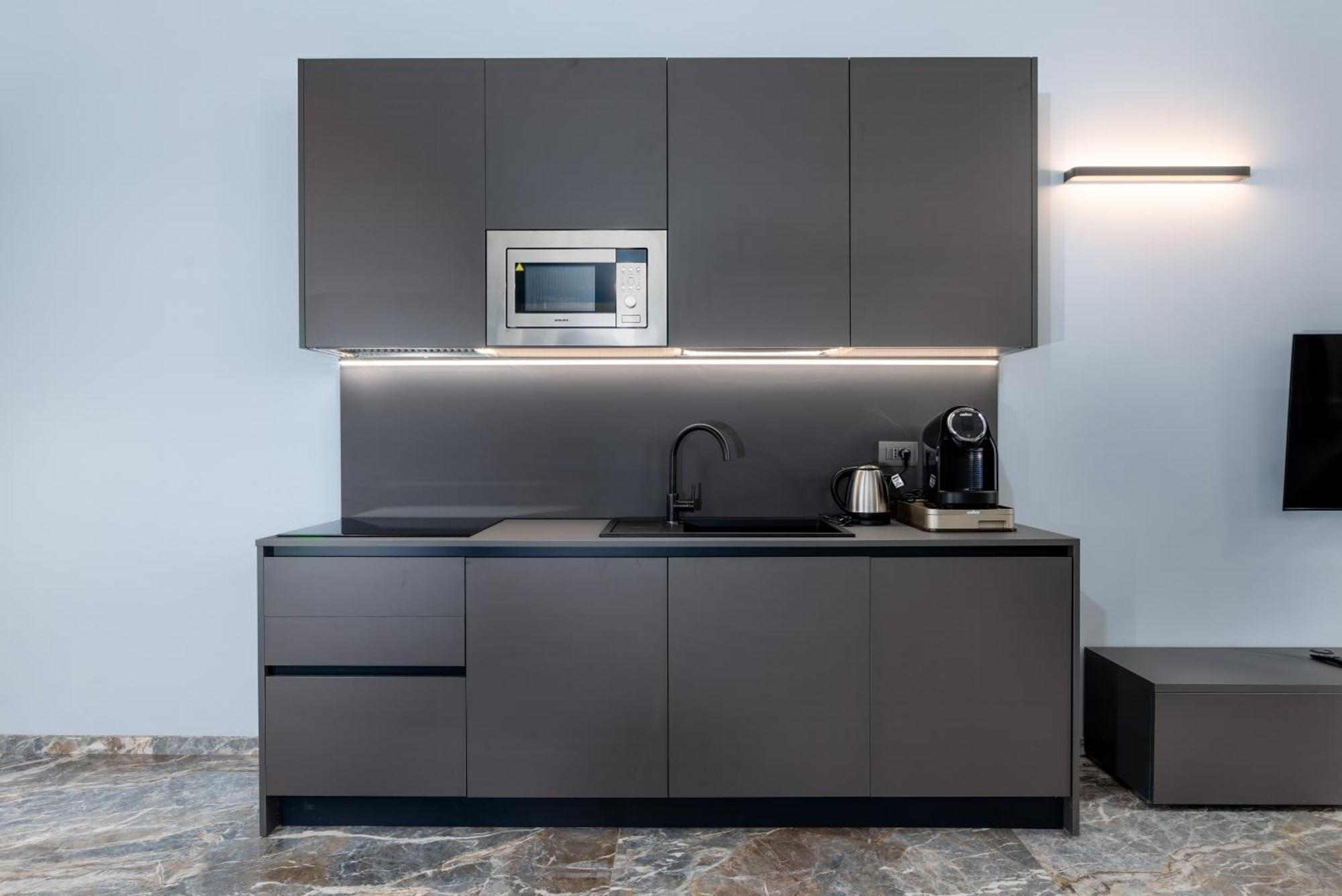 Q71 Timeless Suites Turin Ngoại thất bức ảnh
