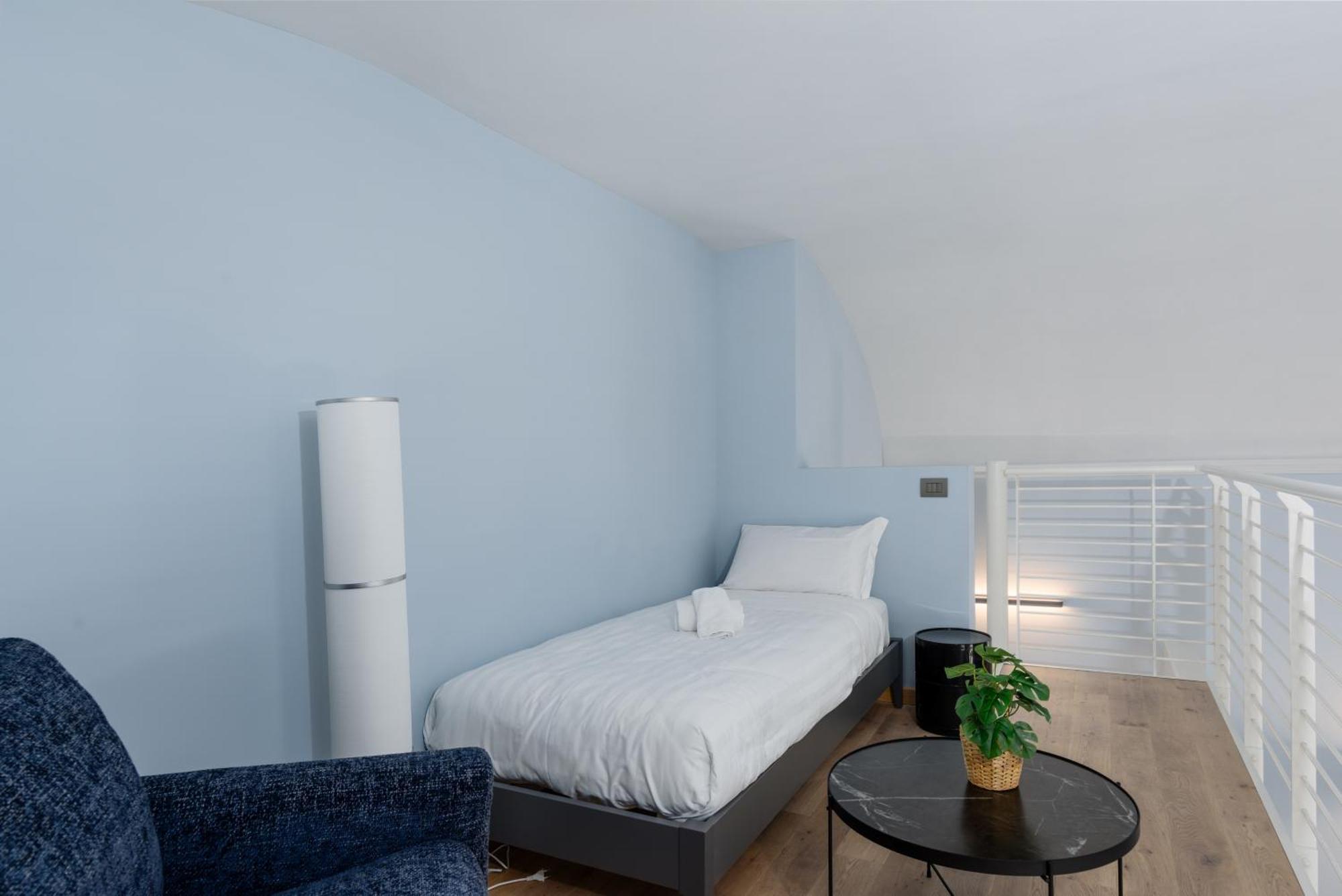 Q71 Timeless Suites Turin Ngoại thất bức ảnh