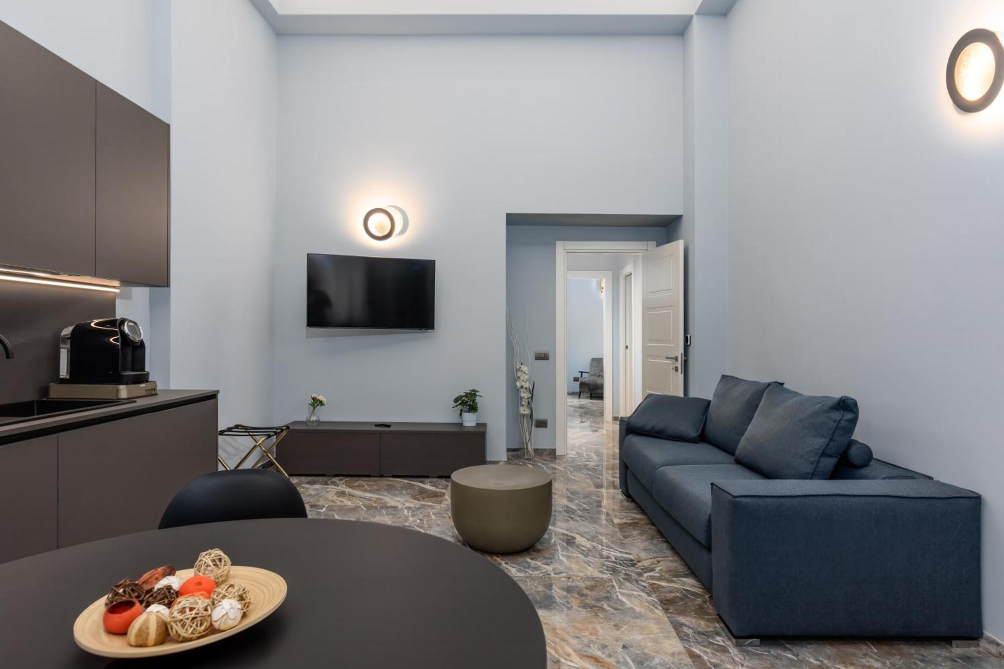 Q71 Timeless Suites Turin Ngoại thất bức ảnh