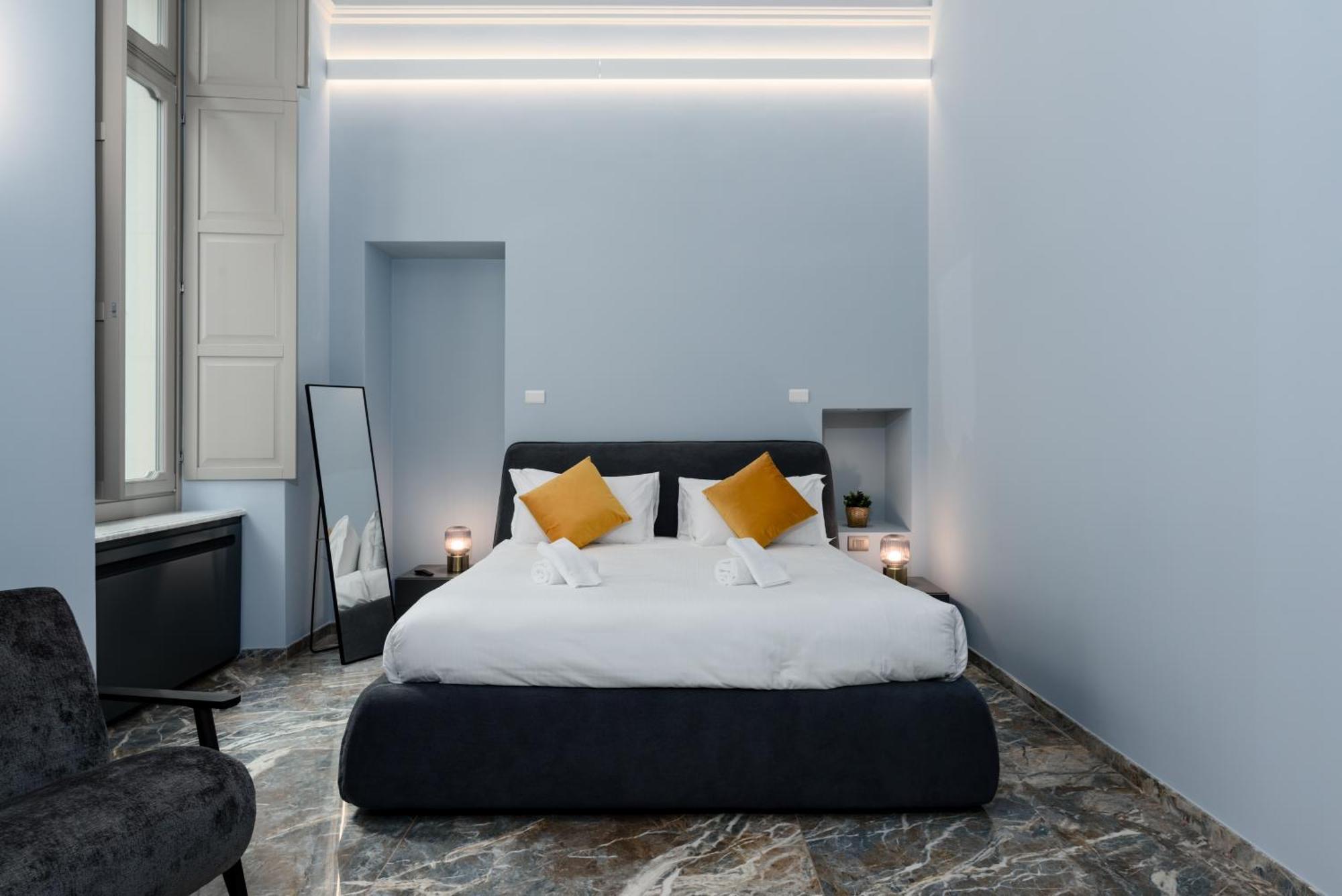 Q71 Timeless Suites Turin Ngoại thất bức ảnh