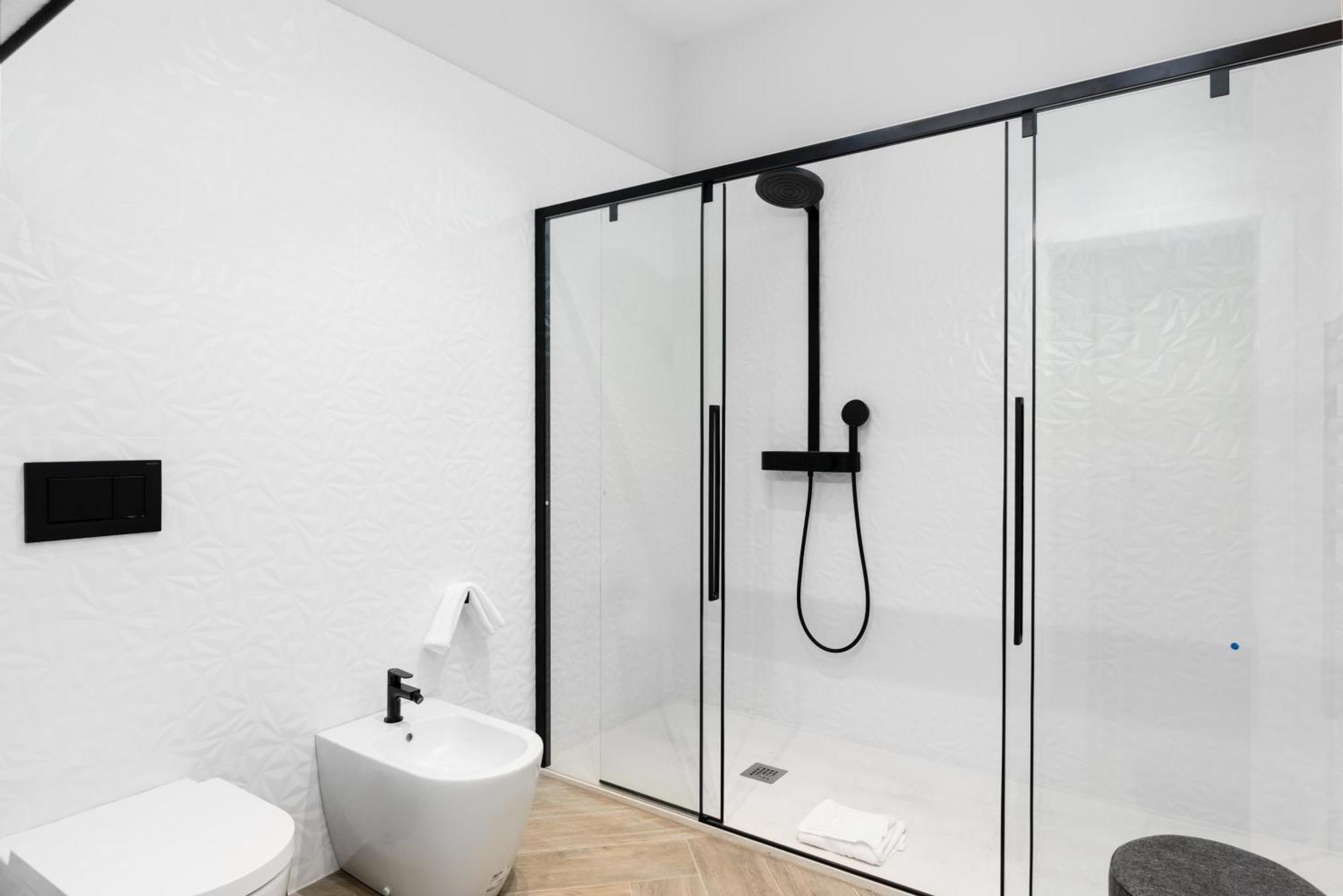 Q71 Timeless Suites Turin Ngoại thất bức ảnh