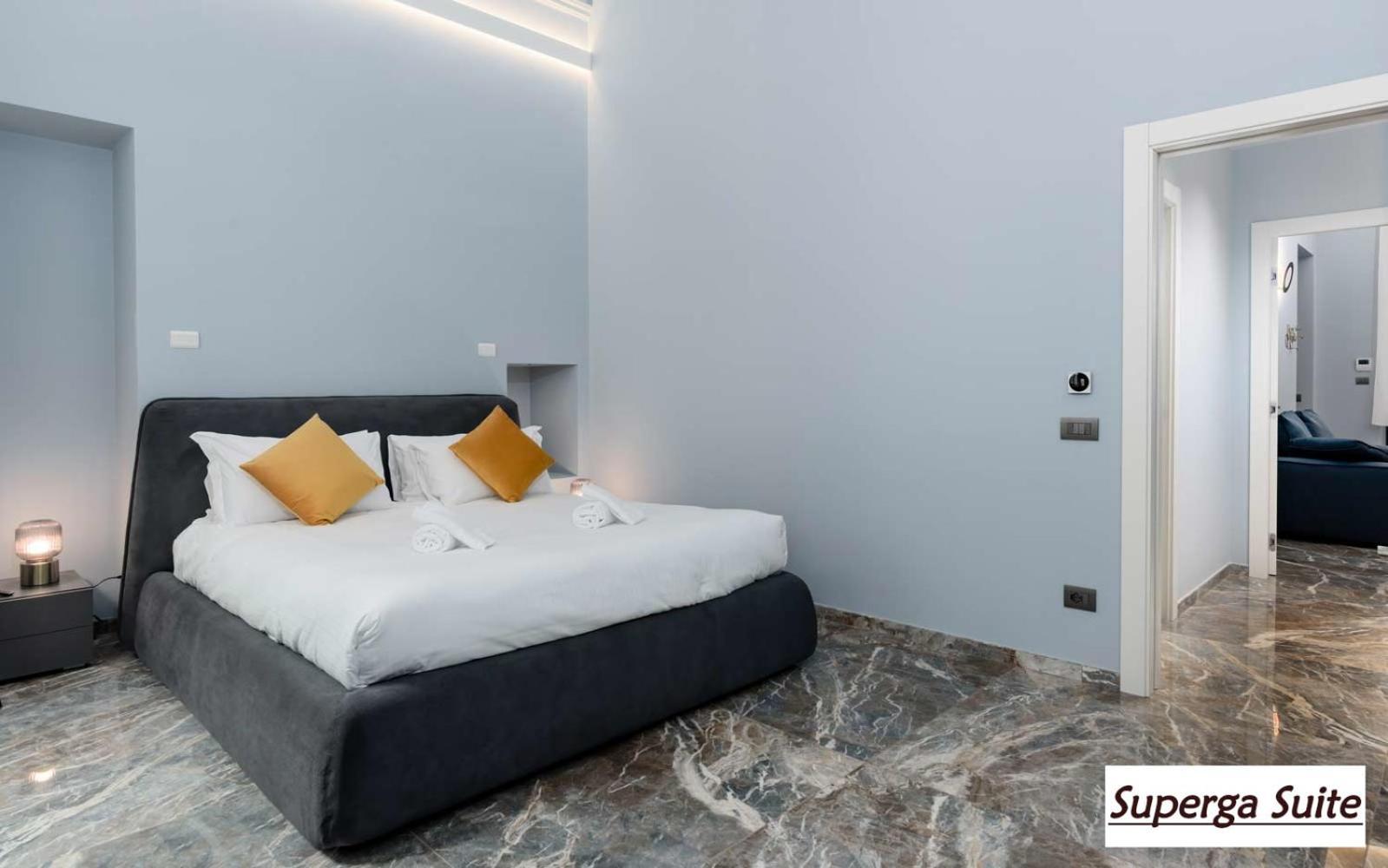 Q71 Timeless Suites Turin Ngoại thất bức ảnh