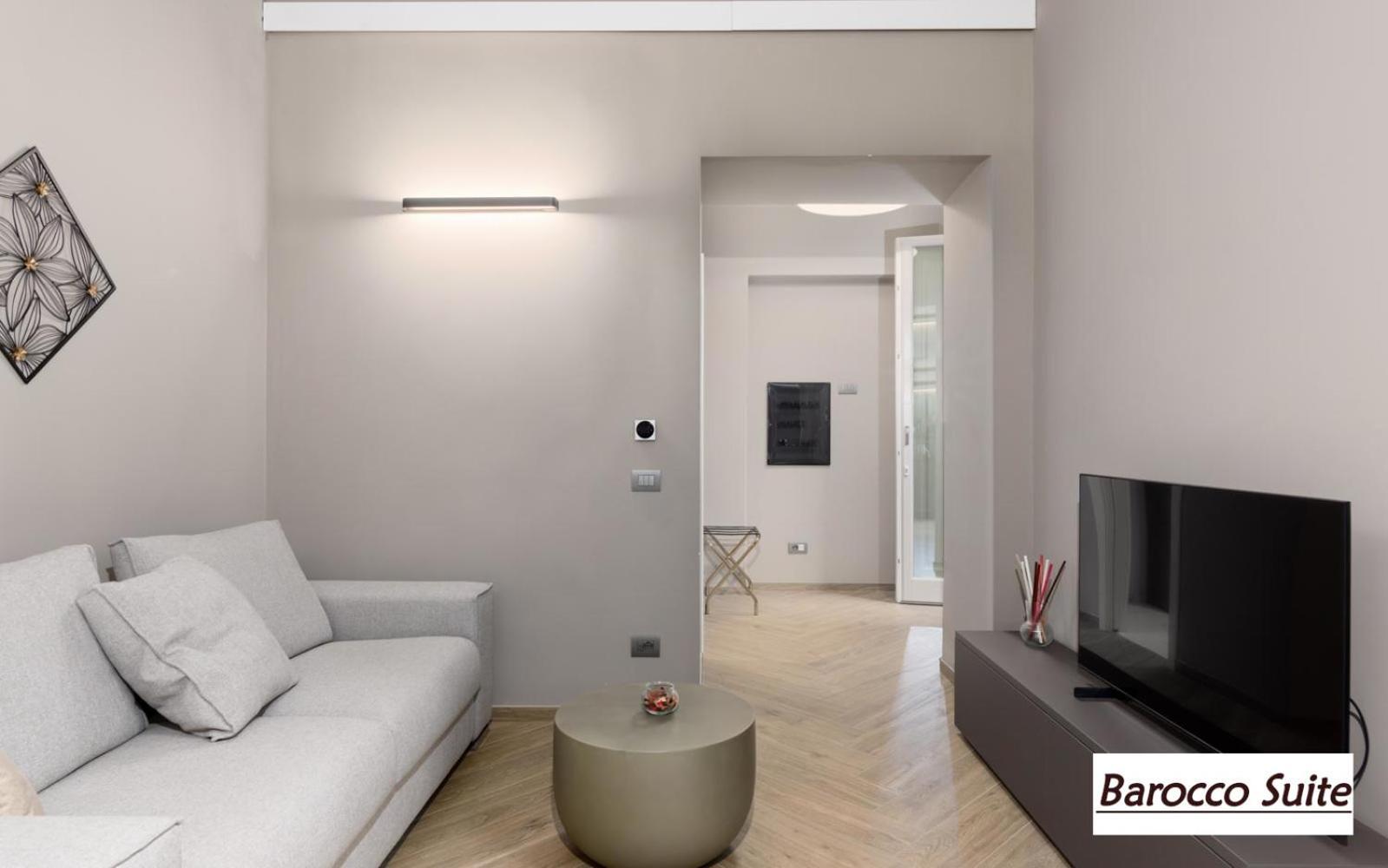 Q71 Timeless Suites Turin Ngoại thất bức ảnh