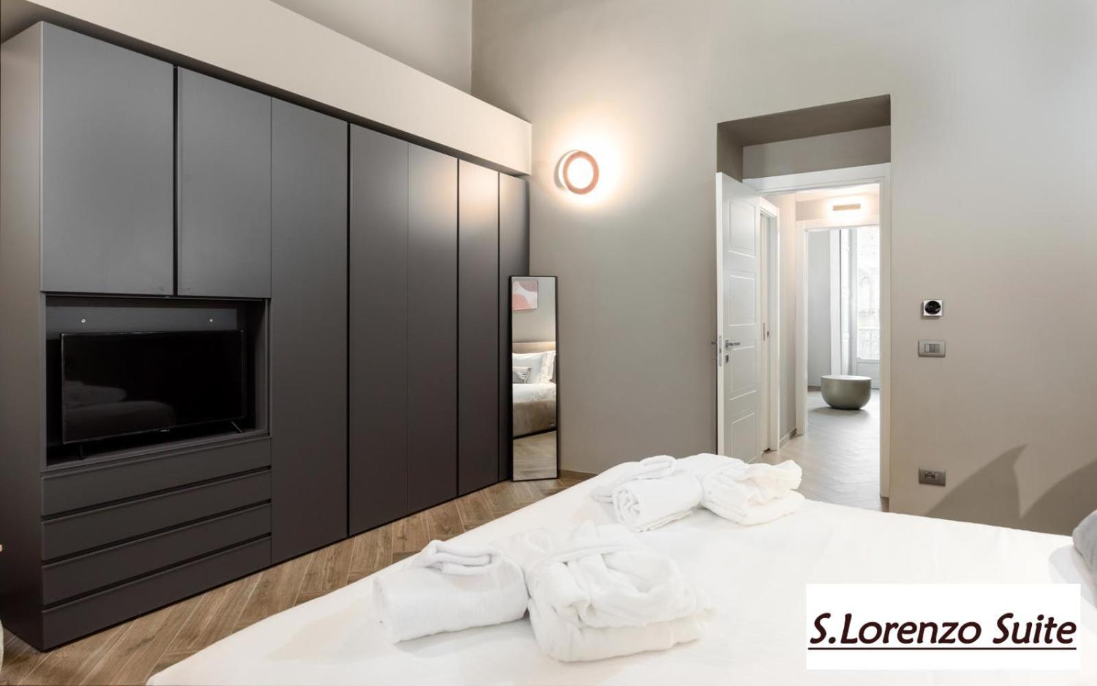 Q71 Timeless Suites Turin Ngoại thất bức ảnh