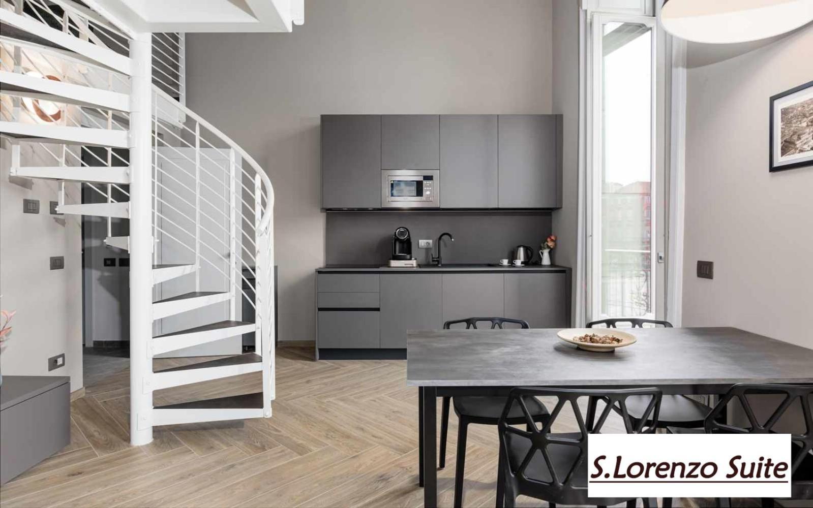 Q71 Timeless Suites Turin Ngoại thất bức ảnh