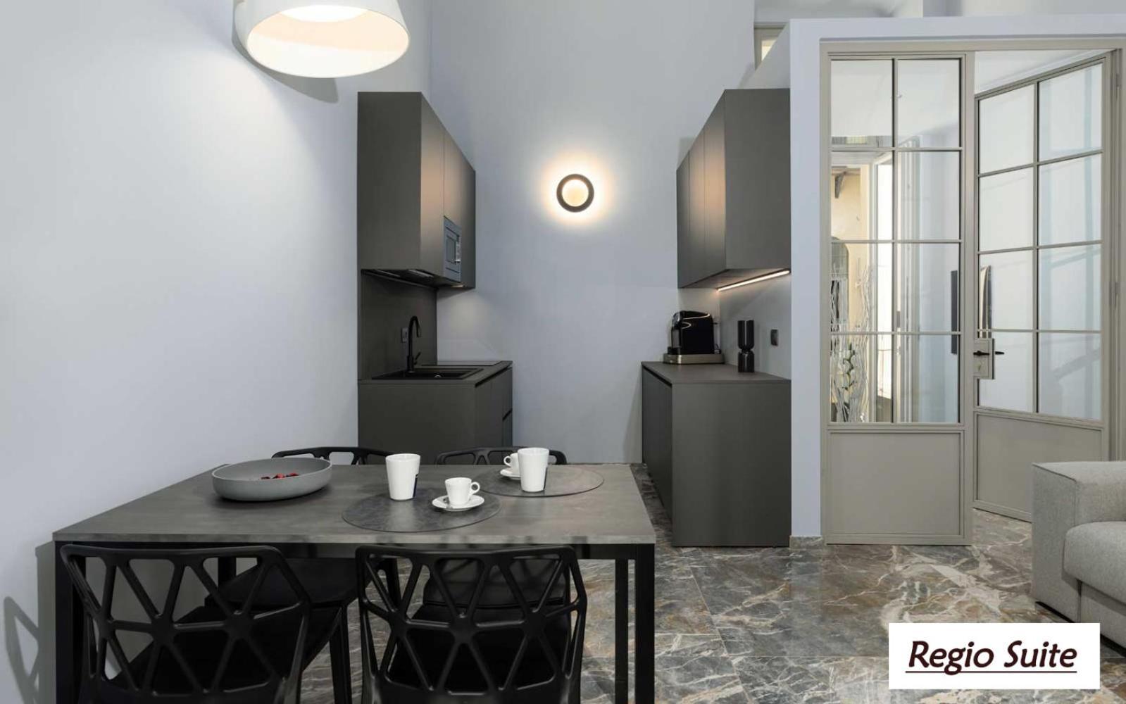 Q71 Timeless Suites Turin Ngoại thất bức ảnh