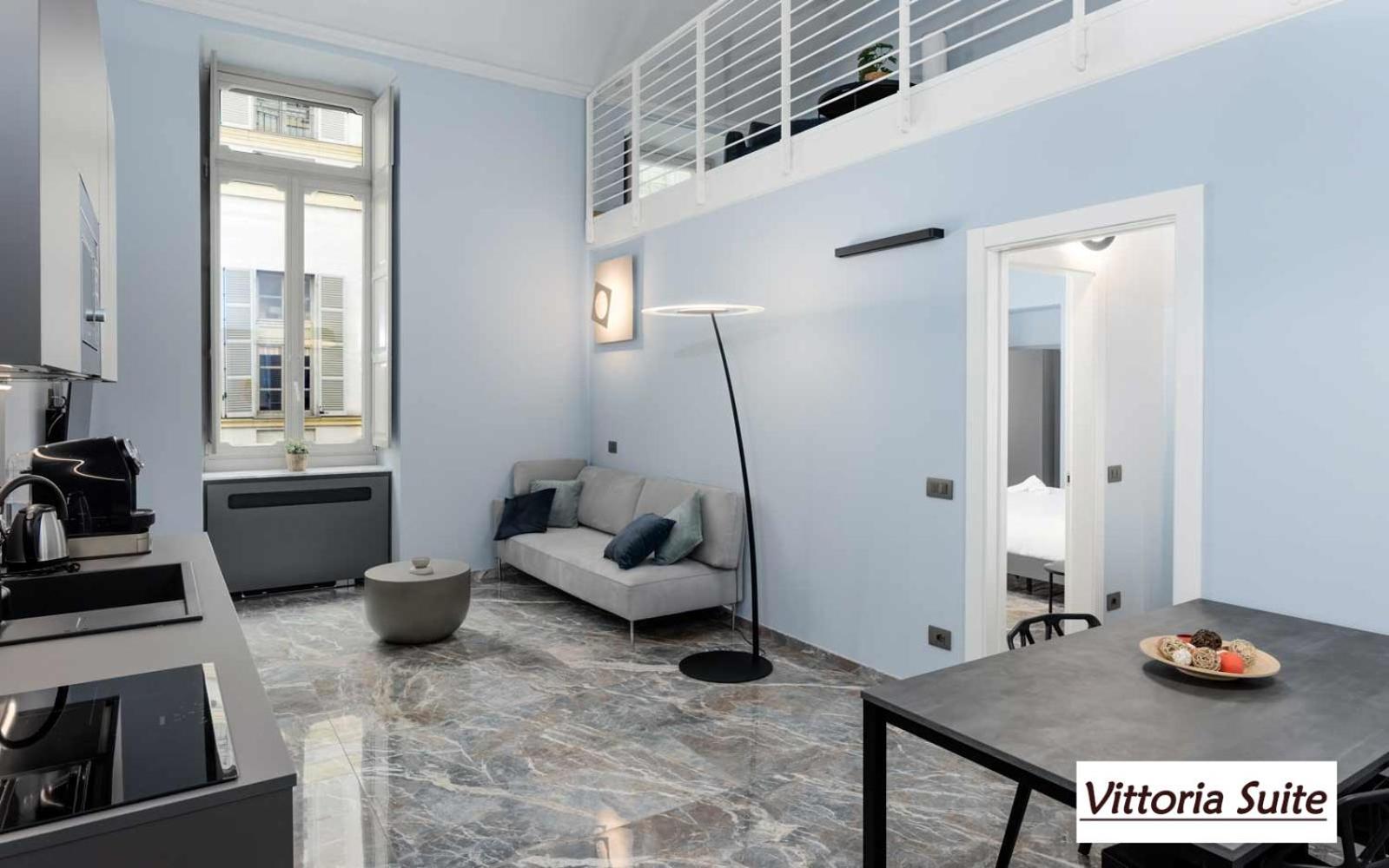 Q71 Timeless Suites Turin Ngoại thất bức ảnh