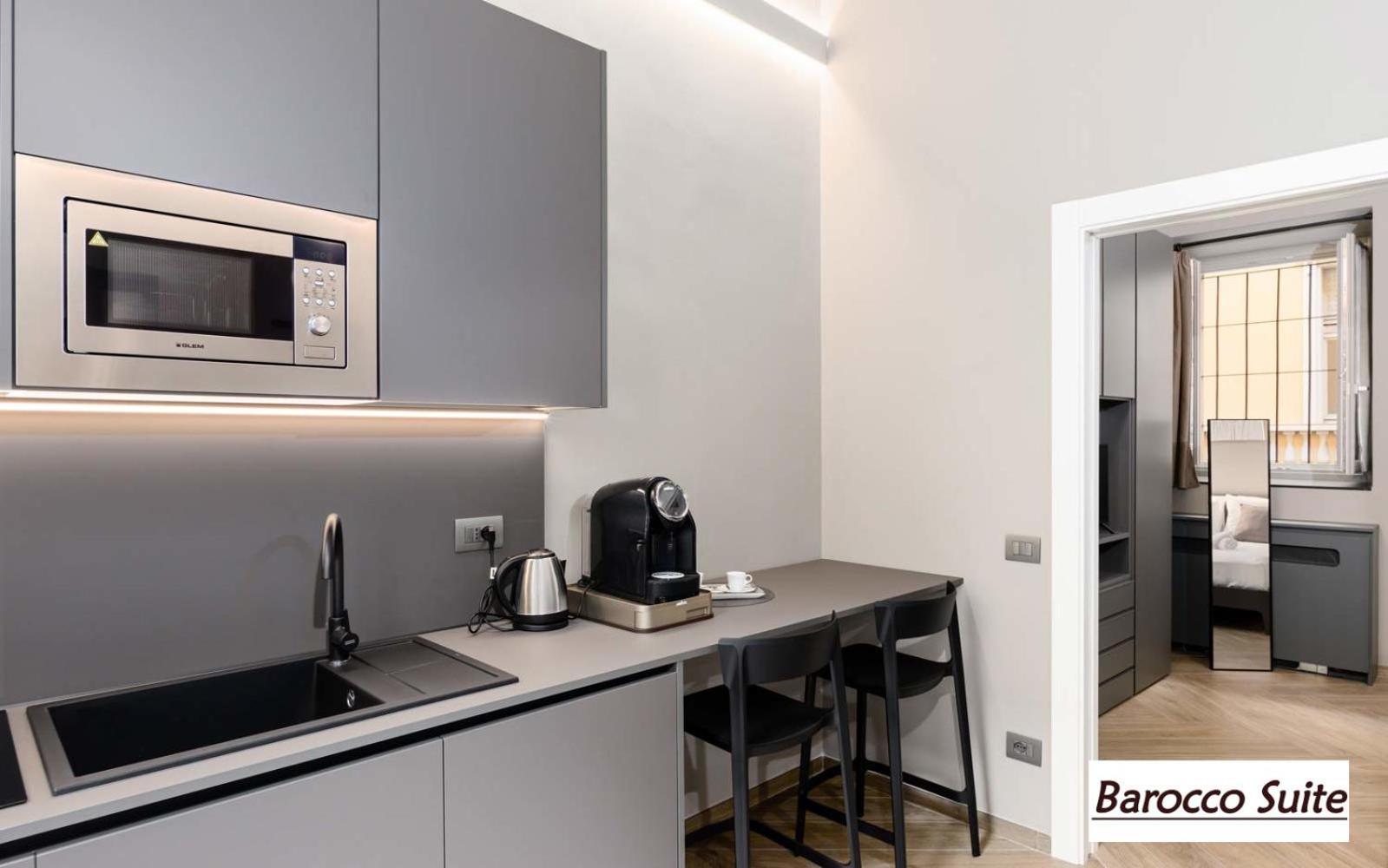 Q71 Timeless Suites Turin Ngoại thất bức ảnh