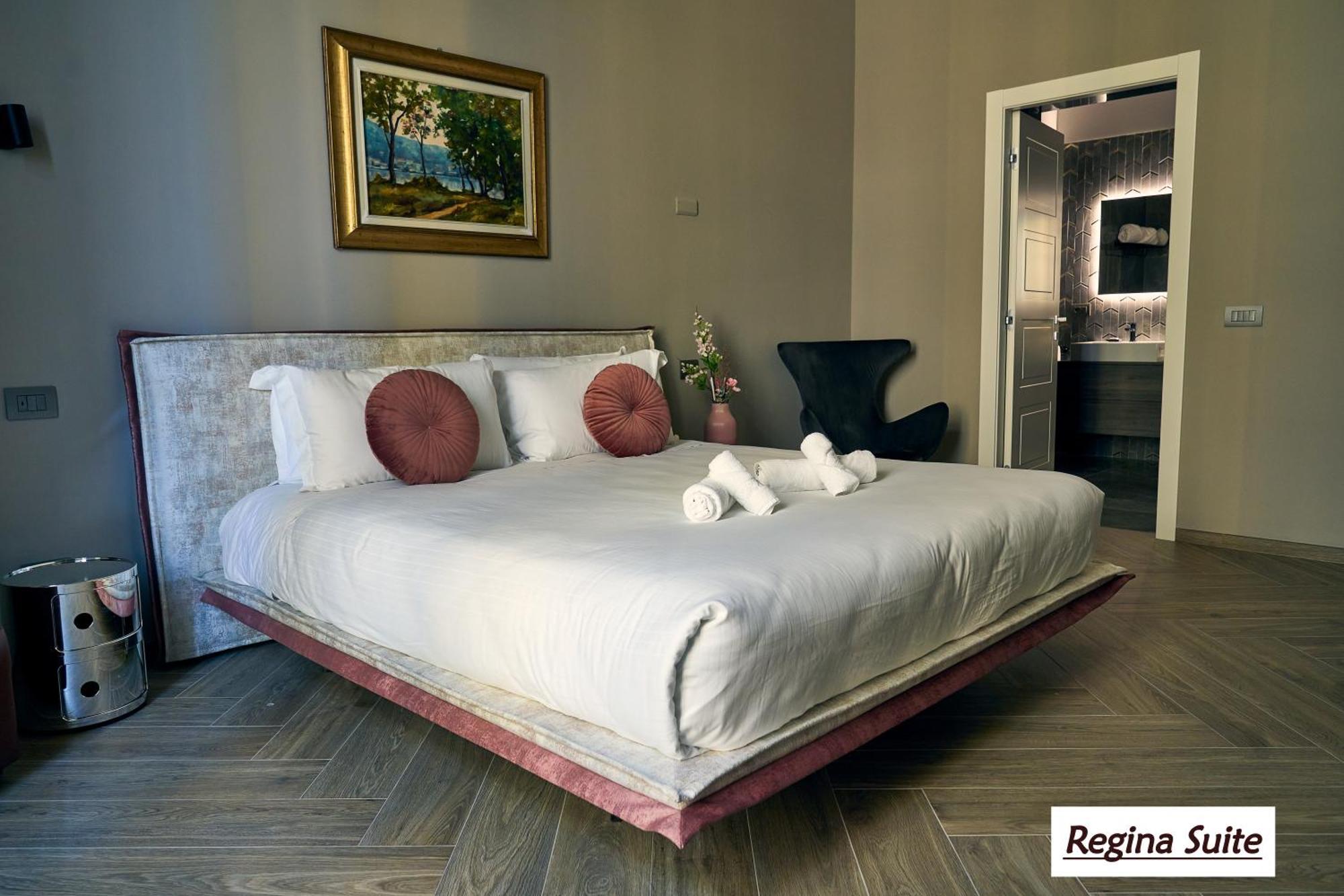 Q71 Timeless Suites Turin Ngoại thất bức ảnh