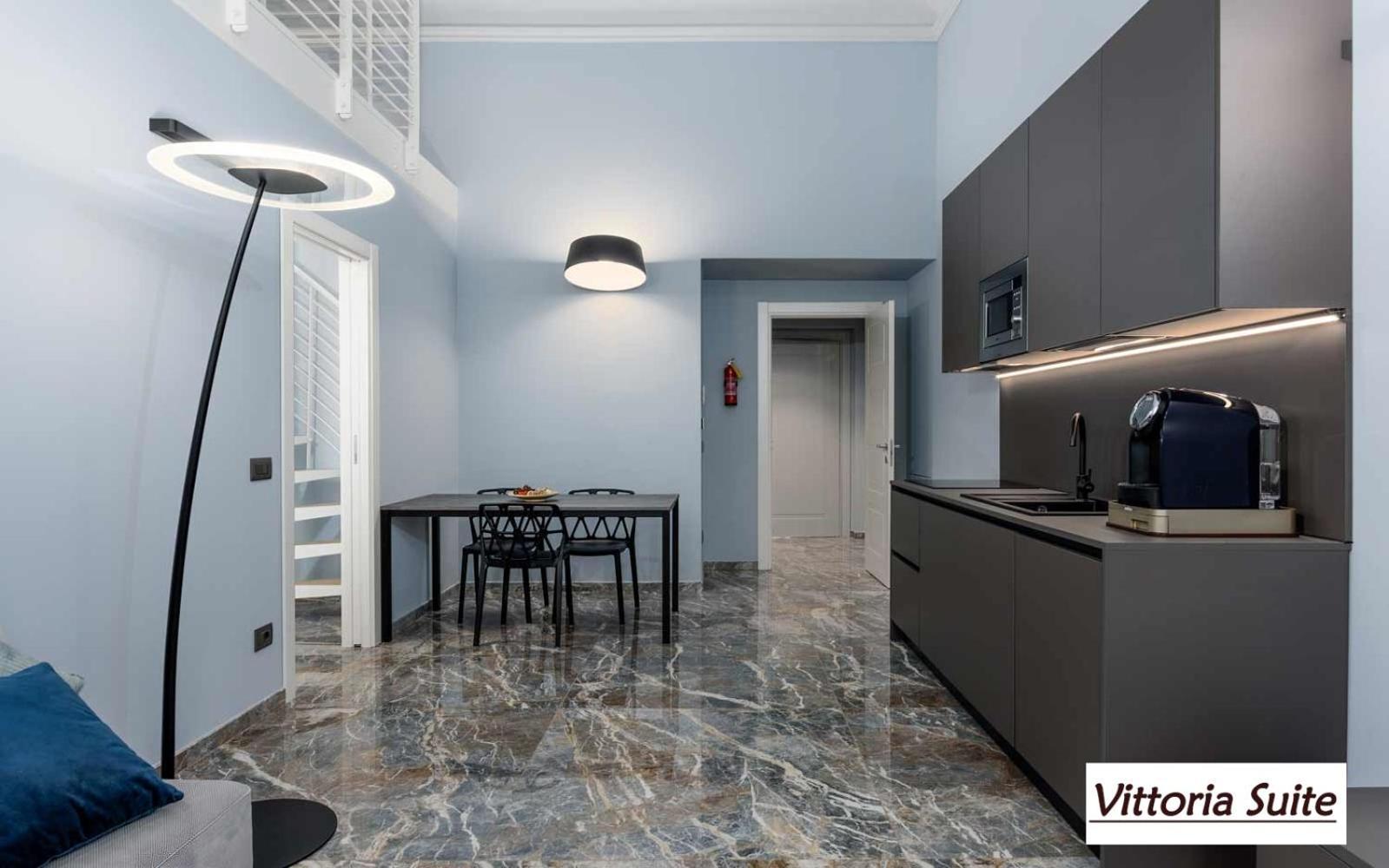 Q71 Timeless Suites Turin Ngoại thất bức ảnh