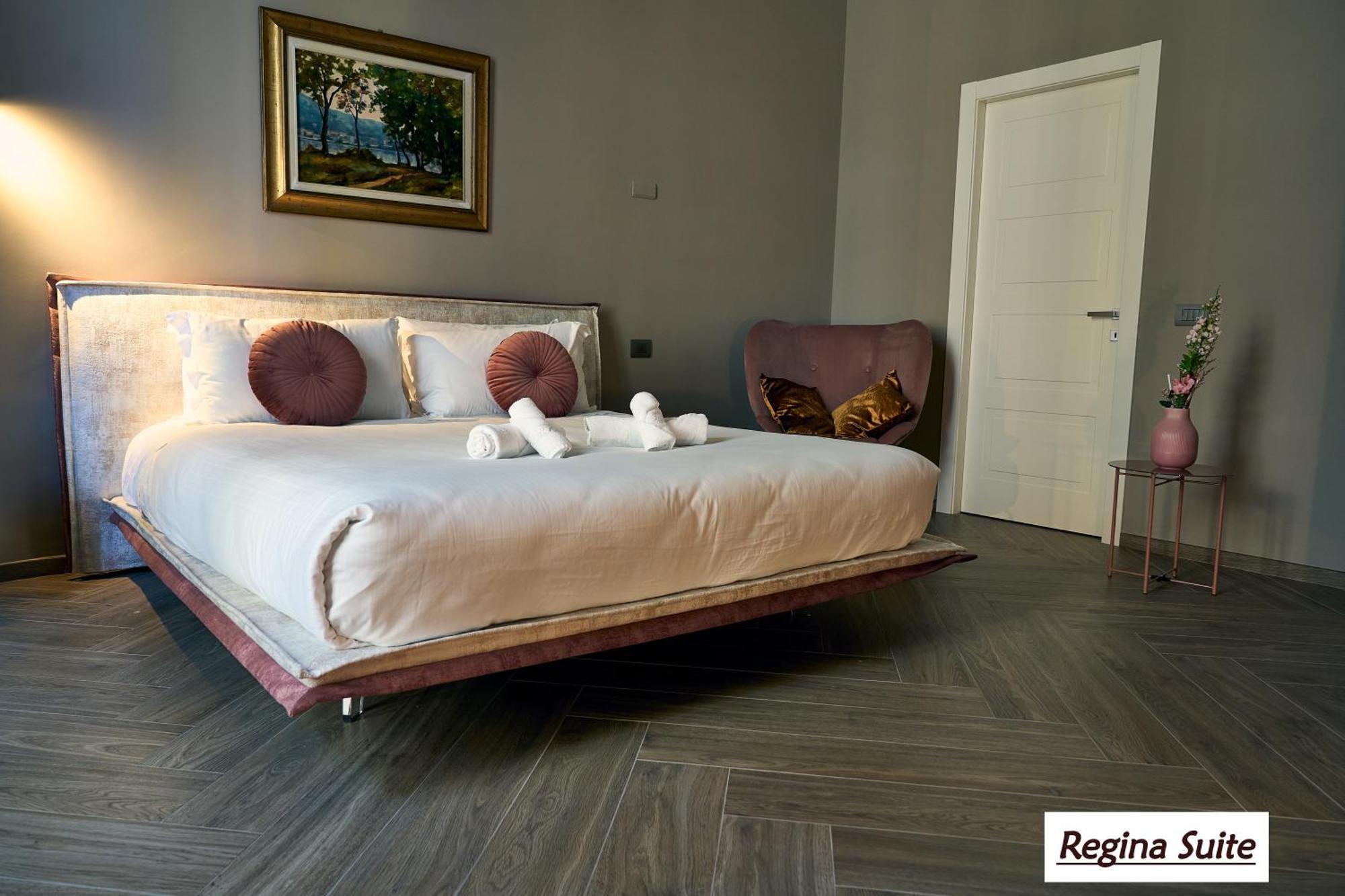 Q71 Timeless Suites Turin Ngoại thất bức ảnh