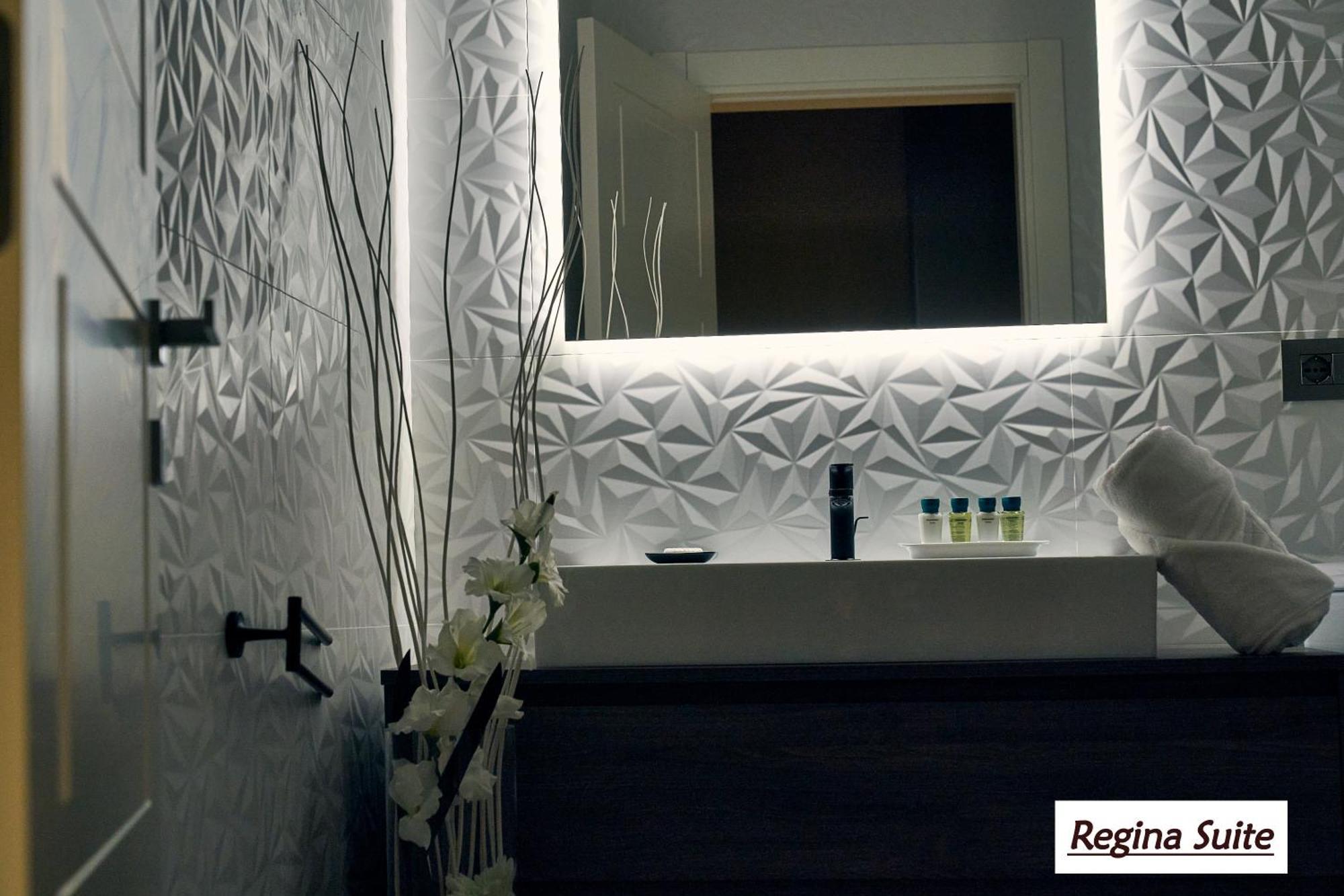 Q71 Timeless Suites Turin Ngoại thất bức ảnh