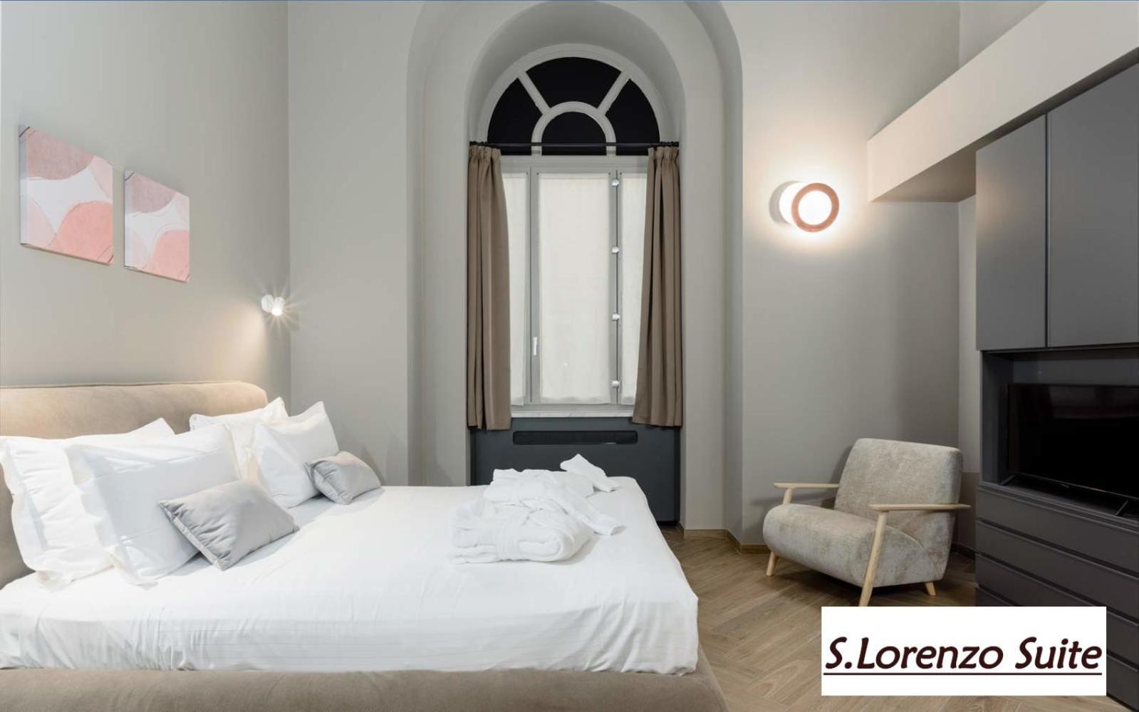 Q71 Timeless Suites Turin Ngoại thất bức ảnh