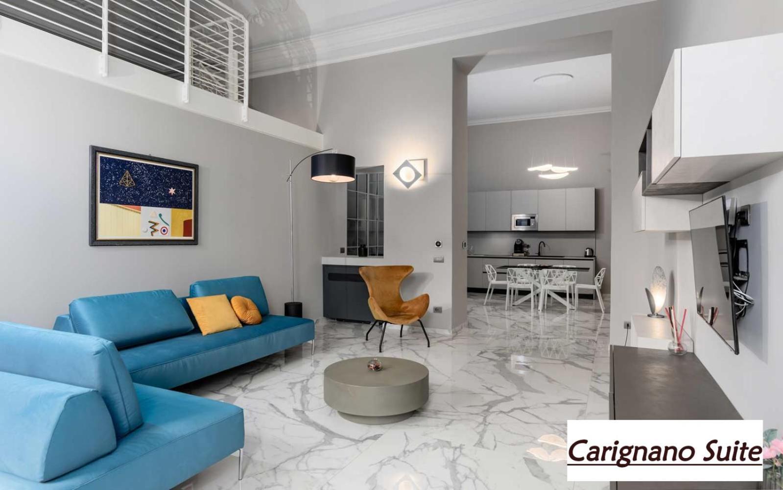 Q71 Timeless Suites Turin Ngoại thất bức ảnh