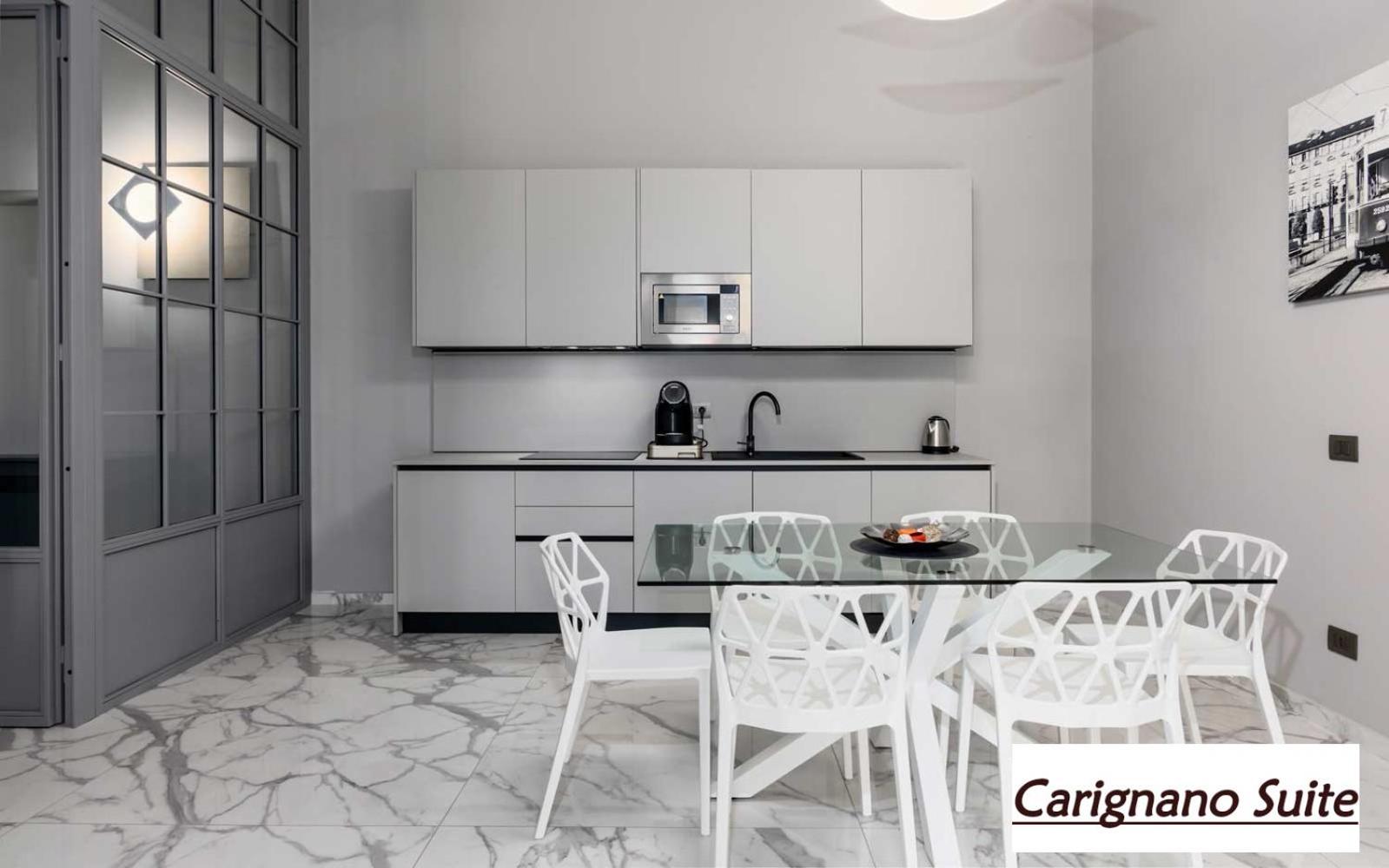 Q71 Timeless Suites Turin Ngoại thất bức ảnh