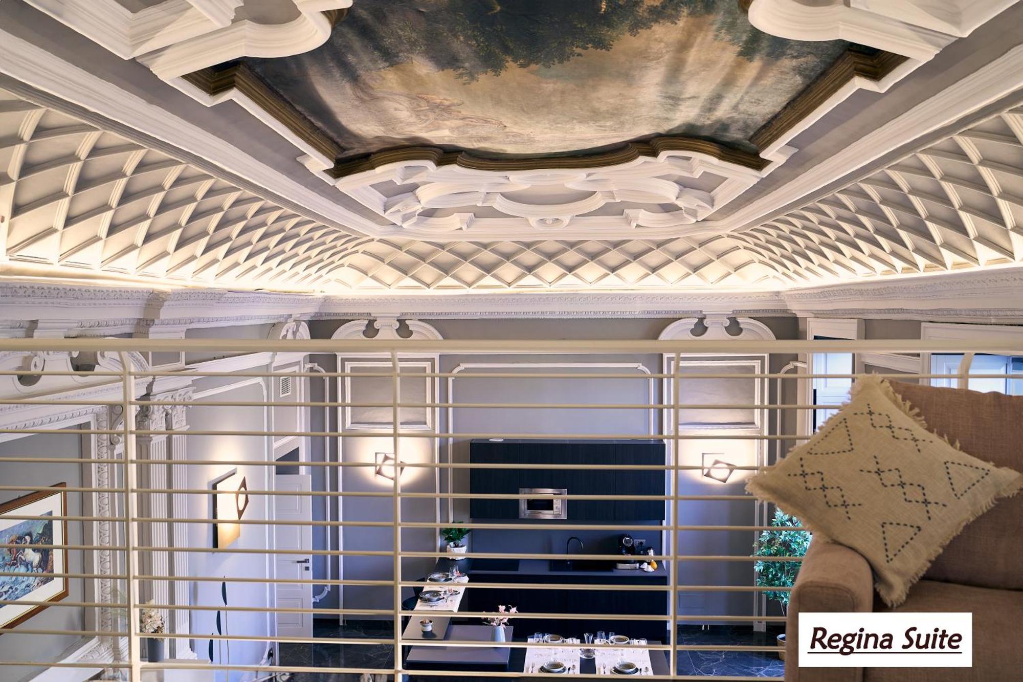 Q71 Timeless Suites Turin Ngoại thất bức ảnh